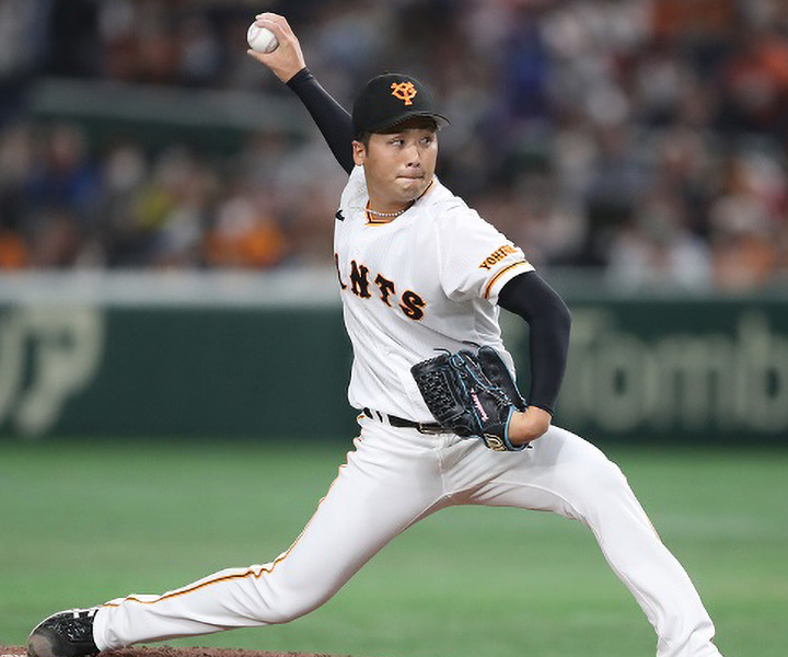 開幕戦に感じた巨人の不安。大勢不在はWBCの後遺症なのか？／川口和久WEBコラム
