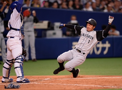 鉄人”の元祖はやっぱり衣笠祥雄 | 野球コラム - 週刊ベースボールONLINE