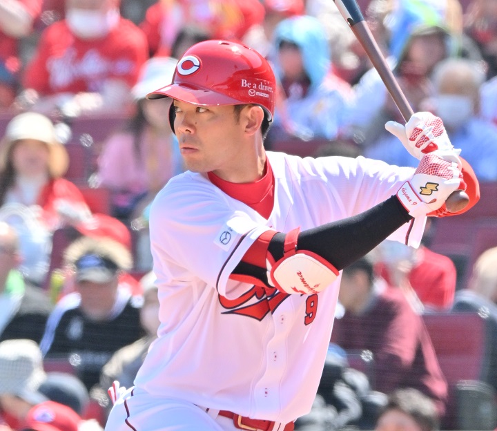 坂本勇人と同世代で復活　「抑えるポイントが見当たらない」天才打者とは
