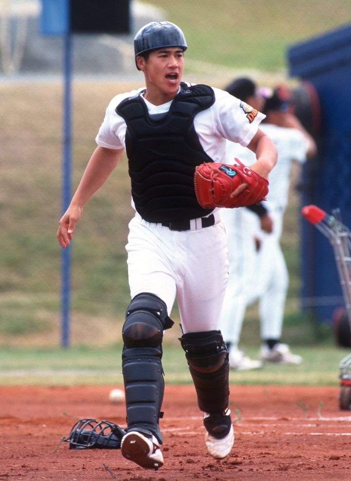 城島健司が語る1999年王ダイエー初優勝「王監督とぶつかり合った