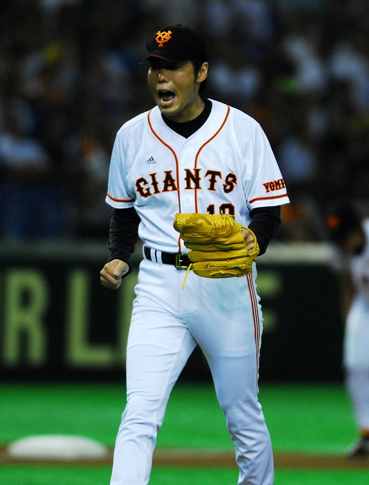 10年前の巨人／5年ぶりのリーグVもCSで敗退し日本Sに進めず
