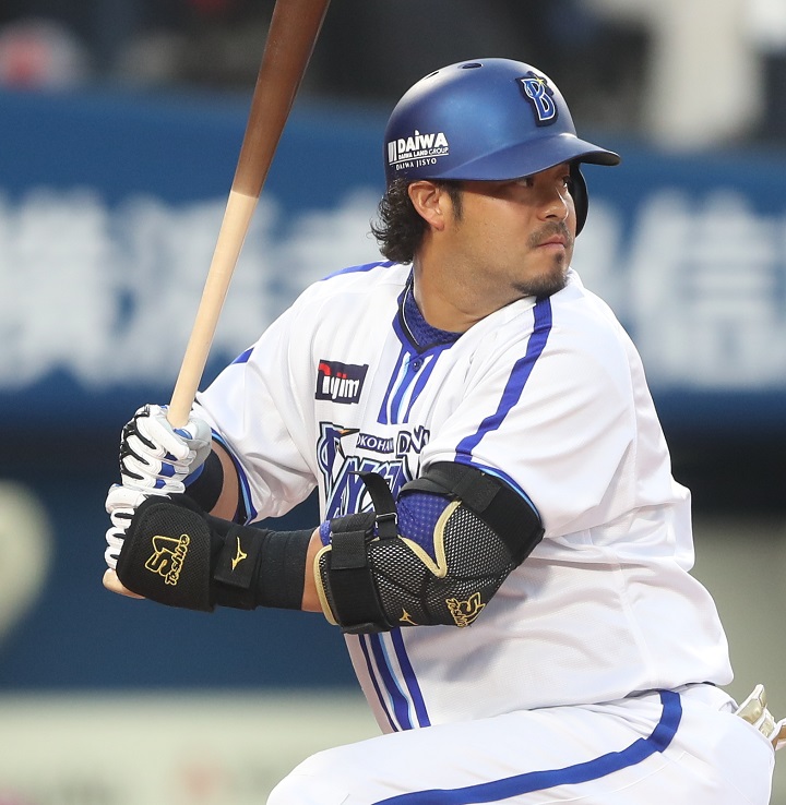 夢の打率4割なるか　34歳で全盛期のDeNA・宮崎敏郎に「打撃技術の次元が違う」の声が