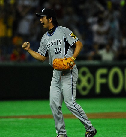10年前の阪神／怒とうの10連勝で劇的な追い上げも最後に息切れ