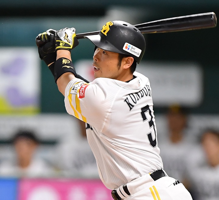 近藤健介は高打率、阪神勢は大失速…交流戦で調子を上げた選手、落とした選手は？【プロ野球記録ノート】
