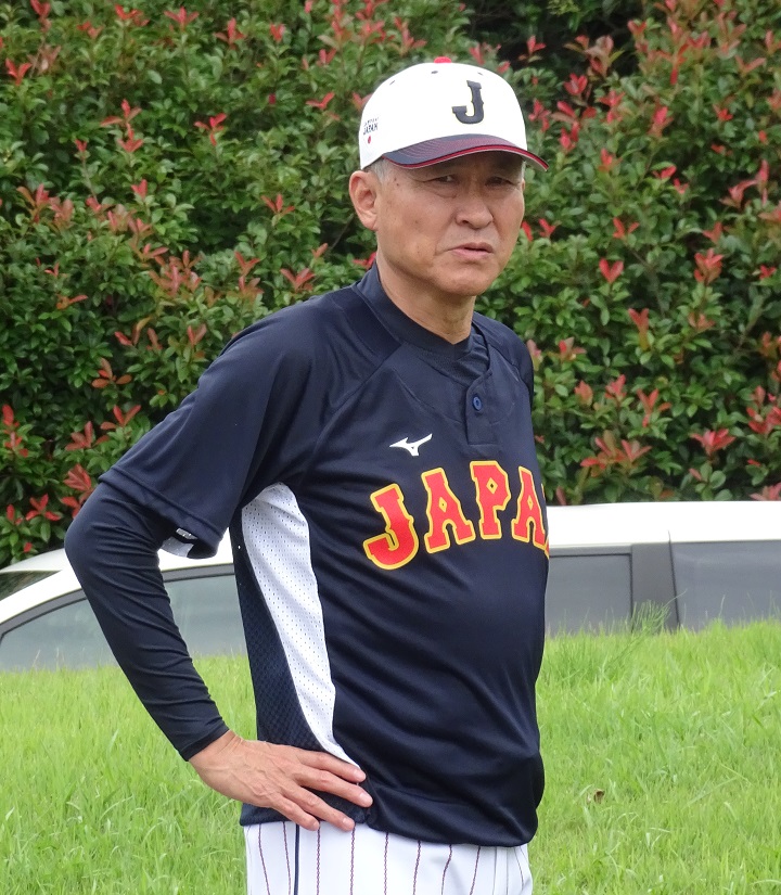 【社会人野球】あえて「実戦力」で選考しない　データ重視で人選する侍ジャパン社会人代表　
