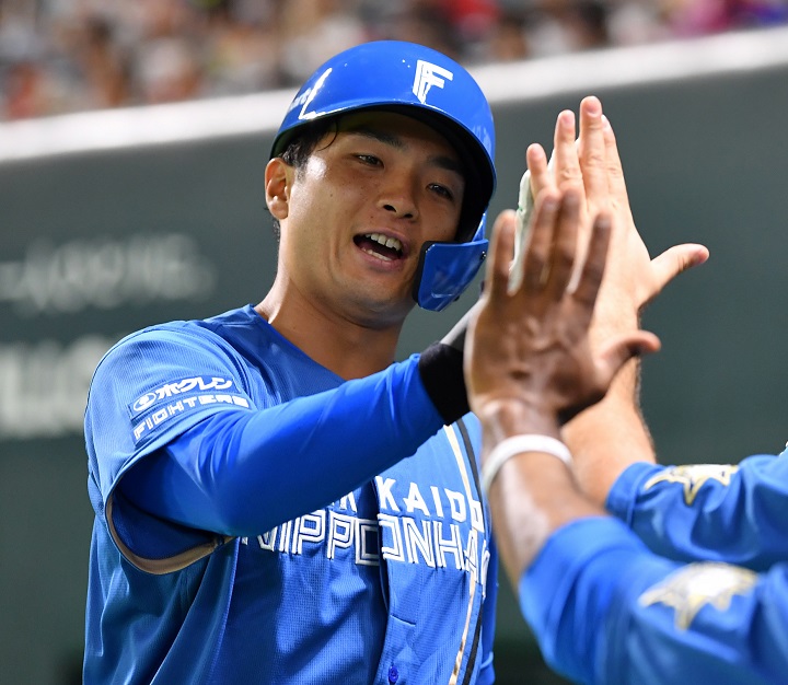 日本ハム・郡司裕也が新天地で大化けか　他球団から「トレードで欲しかった選手」の証言が
