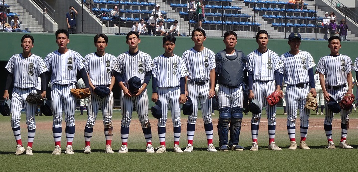 高校野球】合言葉は「同世代には絶対、負けるな」 病床の恩師の教えを胸に東東京制覇を狙う豊南 | 野球コラム - 週刊ベースボールONLINE