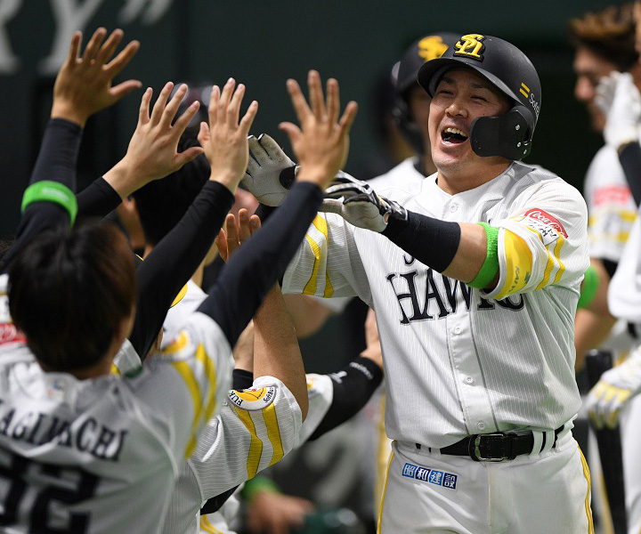 タマスタ筑後がアツい！――2軍前半戦振り返り＆後半戦の見どころ【若鷹ファーム奮戦記VOL.5】