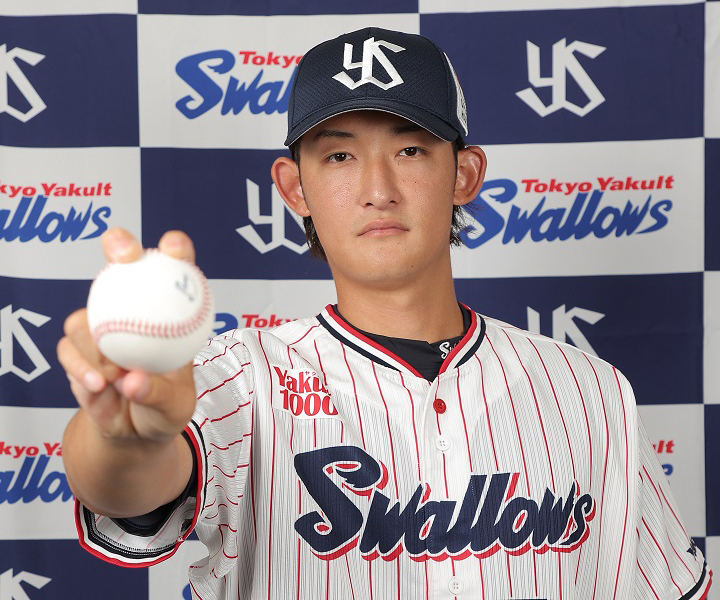 他球団からトレードに驚きの声　ヤクルト移籍の阪口皓亮は「先発で大化けする可能性」が