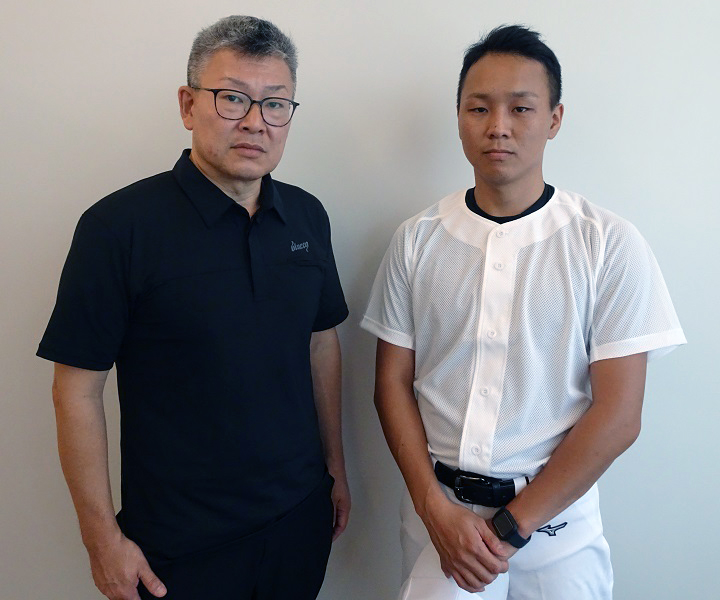 【大学野球】亜大の新体制が発足　新たな風を吹かせそうな予感