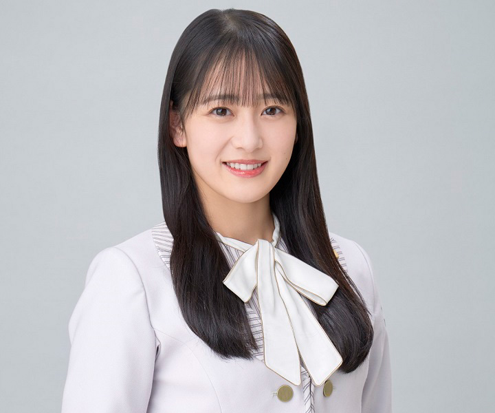 【西武】乃木坂46の向井葉月さんが9/1(金)のセレモニアルピッチに登場！