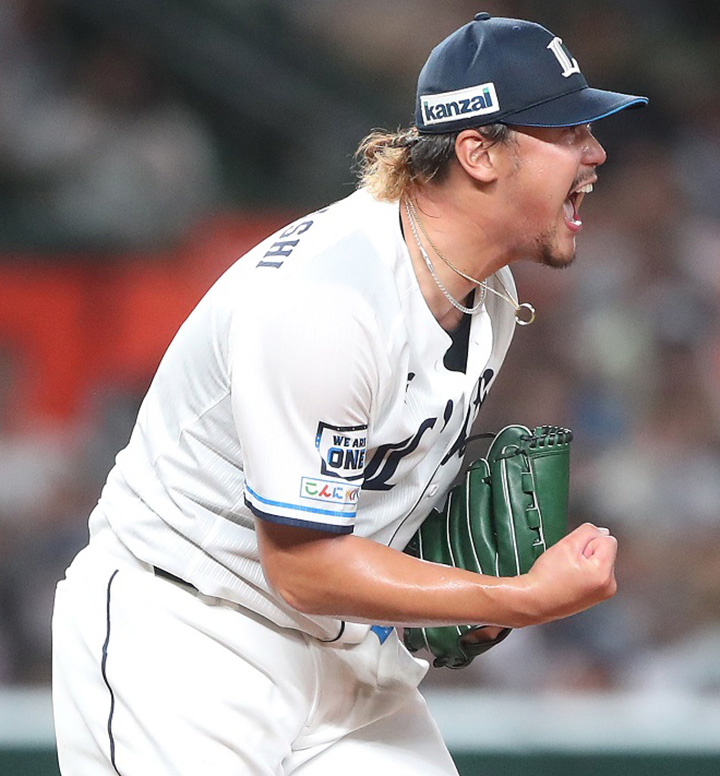 西武】7月度「走魂賞」の投票を開始！ 過去3回の受賞者は野手のみ