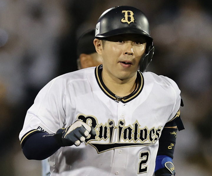オリックスの「陰のMVP」は年俸Cランク　「複数球団でFA争奪戦」の可能性が
