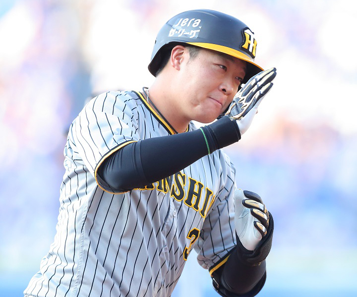 4カード連続勝ち越しの阪神 「死のロード」はもはや死語…岡田彰布監督が描く「アレ」への青写真