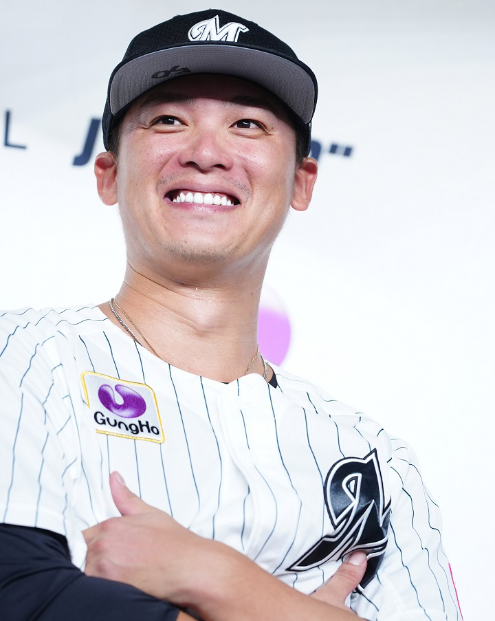 第2の石川慎吾？ 巨人のスピードスターに他球団「野球センスはピカ一」の高評価が 野球コラム