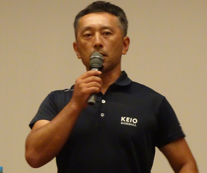 【高校野球】「運」「勢い」「準備」 慶応・森林貴彦監督が語った夏の甲子園制覇を果たした3つのキーワード