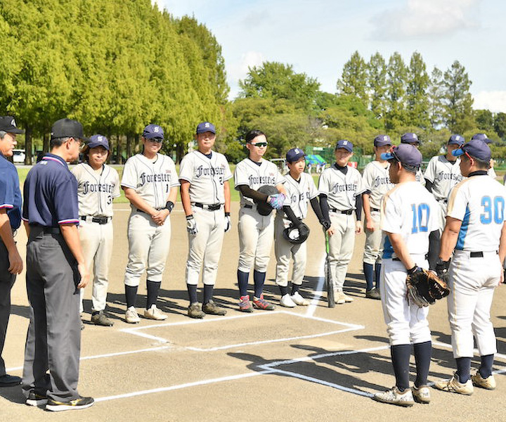【第31回IPI軟式野球リーグ／第6節】大混戦の順位争いは最終節の浜スタ決着へ