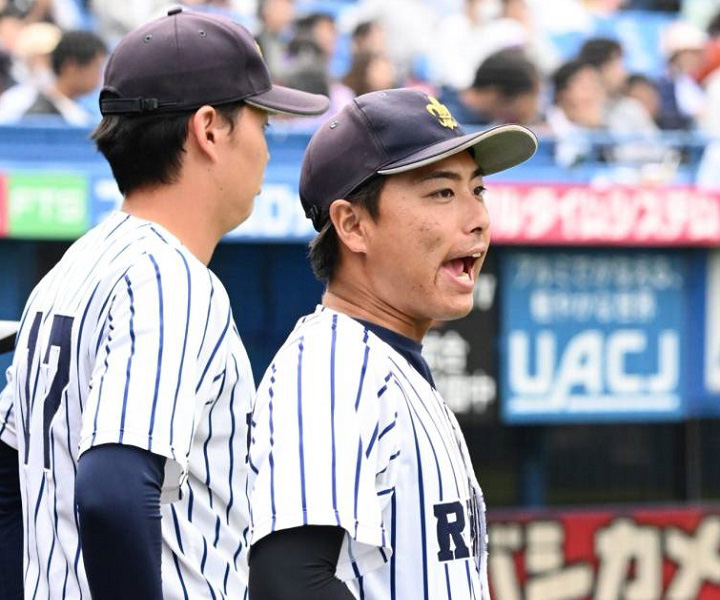 【大学野球】立大が開幕から8連敗　チーム運営上、難しい状況下において何が必要なのか