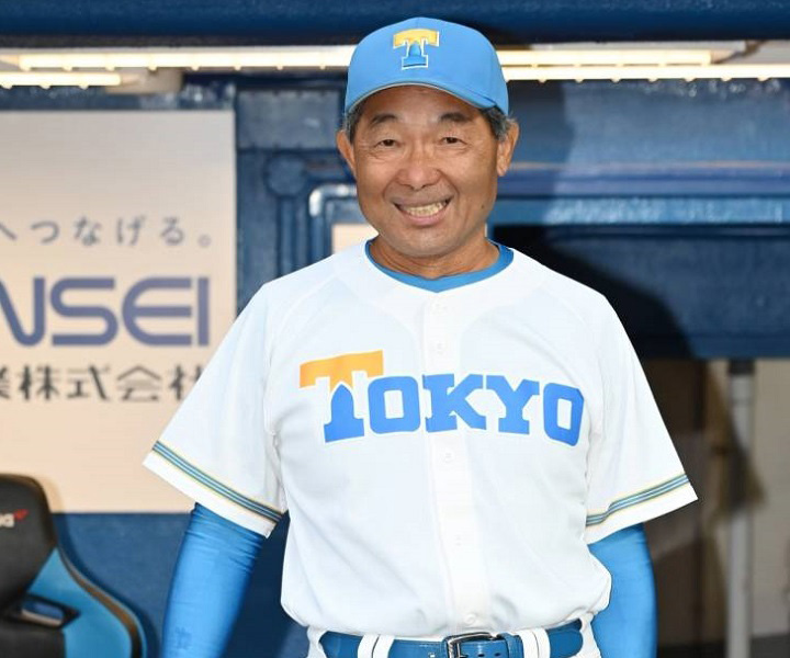 【大学野球】東大の勝ちパターンを熟知している大久保裕助監督　最大のテーマは51季連続最下位からの脱出