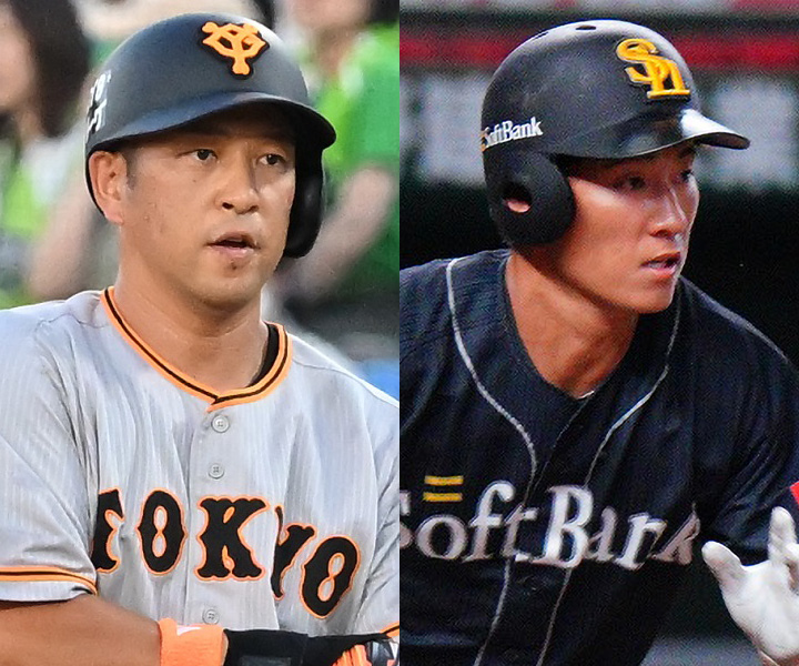 中日が今オフに野手を大量補強の方針 「大化けの可能性秘めた逸材」も