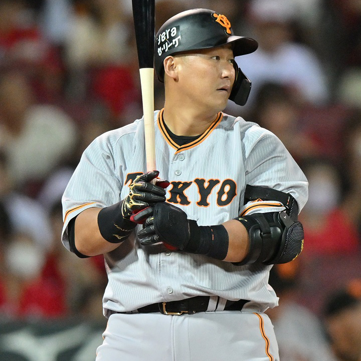 中田翔が中日入団へ 他球団から「優勝争いのダークホース」警戒
