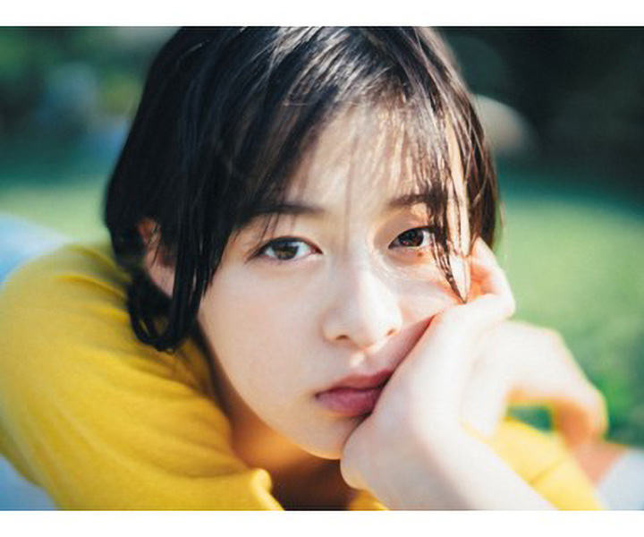 【ロッテ】森七菜さんが今月公開のドキュメンタリー映画のナレーションを担当