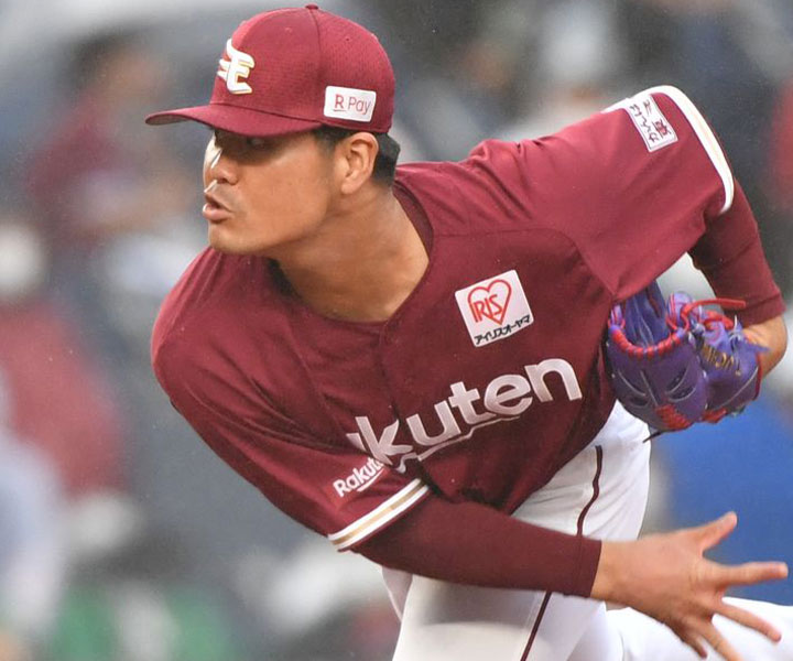 今季一軍未登板も驚異の三振奪取率…新天地で覚醒期待の「藤川球児2世」は