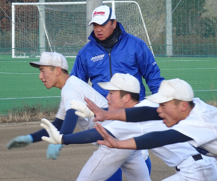 【高校野球】常に求めるのは「甲子園基準」 創志学園の門馬敬治監督が短期間で成果を残せた理由