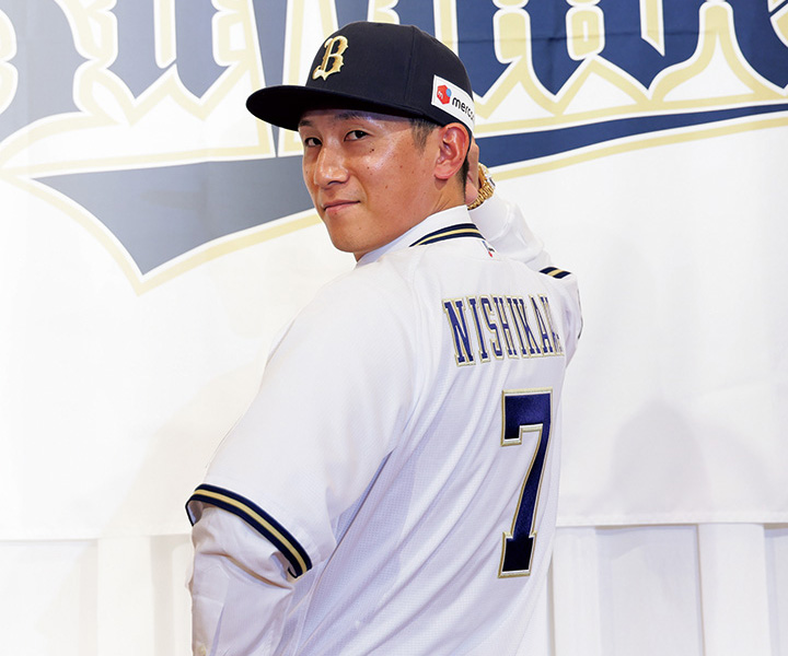 山川穂高、山崎福也、西川龍馬…新加入で「最も活躍する選手」は？【パ・リーグ編】