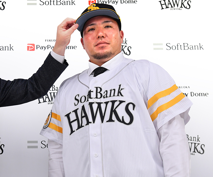 ソフトバンク移籍の山川穂高は西武戦がカギ？「ブーイングの嵐を乗り越えられるか」