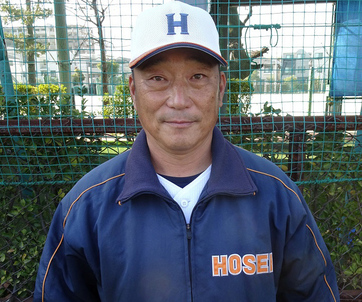 【大学野球】母校・法大の監督に就任した大島公一氏　理想の監督像は仰木彬氏＆山中正竹氏