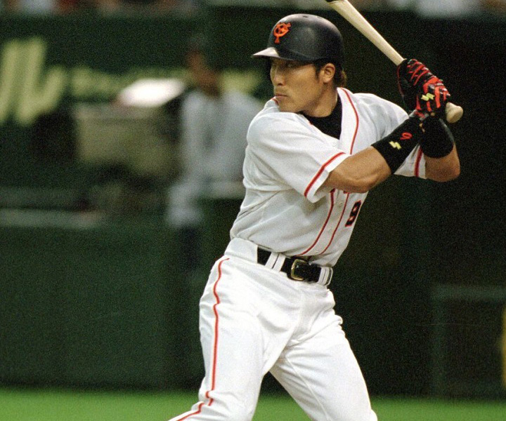 引退後はトークで才能発揮？　松井秀喜、高橋由伸と並ぶ「巨人の天才打者」