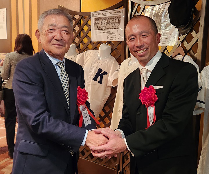 【高校野球】鎌倉学園が硬式野球部100周年記念祝賀会　強豪私学ひしめく神奈川で目覚ましい近年の躍進