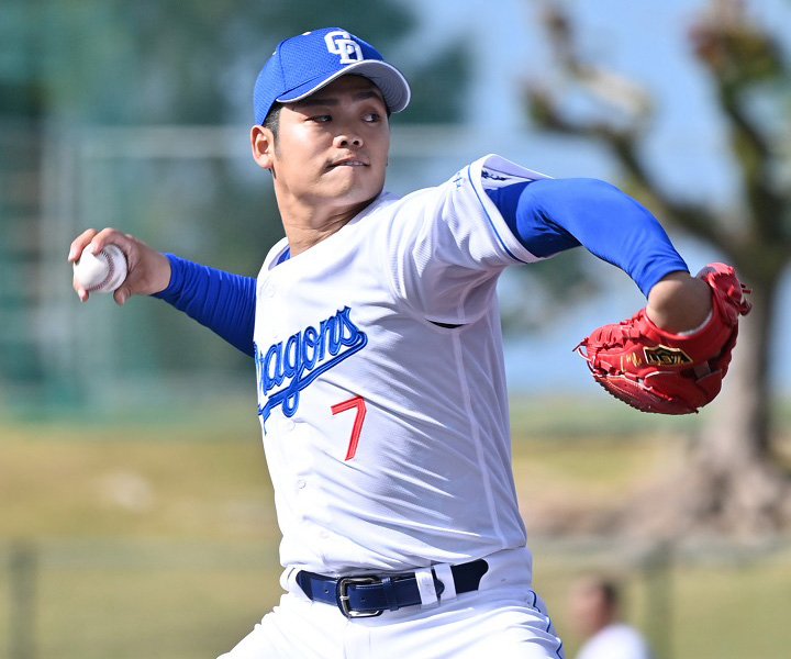 根尾昂、秋広優人、度会隆輝、森下翔太…キャンプで注目の「大ブレーク候補」は【セ・リーグ編】