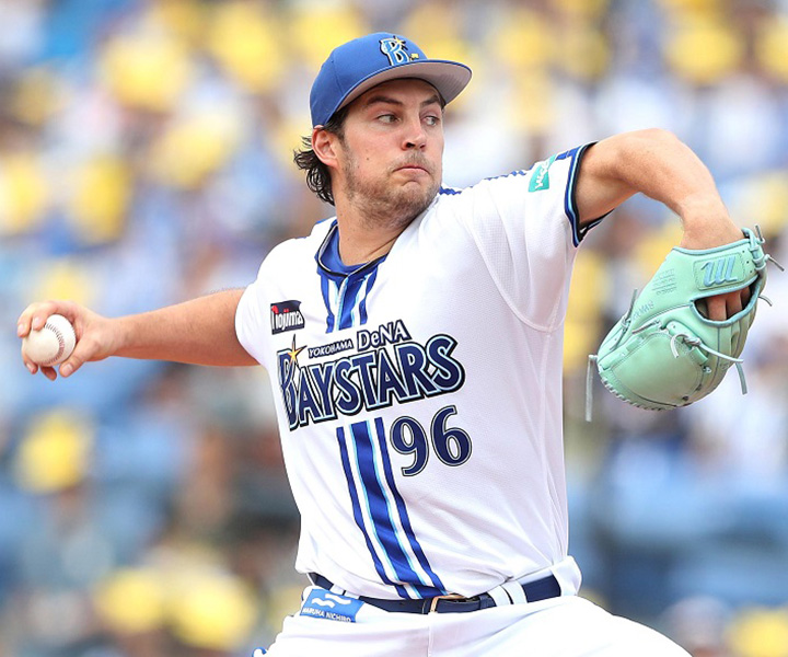 バウアーの去就決まらず　NPB球団から「先発で15勝できる」高評価も…