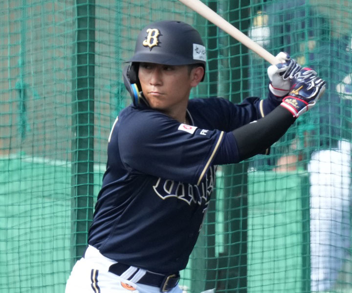 リーグ4連覇に死角なし？ 他球団から「オリックスは昨年より強い」