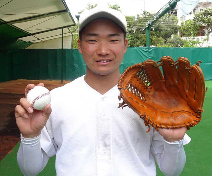 【大学野球】ドラフトの目玉・宗山塁をライバル視する早大遊撃手・山縣秀 「追い抜いてやろう、という強い思いがある」