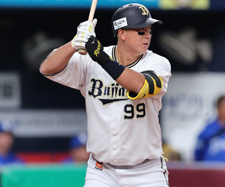 杉本裕太郎、山川穂高、アギラー…リーグ優勝へ「各球団の命運握る選手」は【パ・リーグ編】