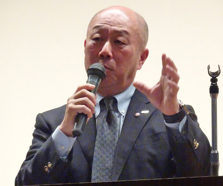 【高校野球】春季神奈川県大会の組み合わせ抽選会　出場80校の代表者が再確認した「心構え」