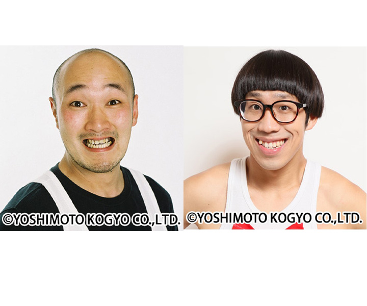 【ロッテ】くまだまさしさん、ひょっこりはんさんが4月29日の楽天戦(ZOZOマリン)に来場