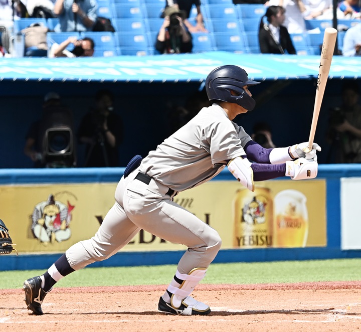 明治大学 野球 ユニフォーム