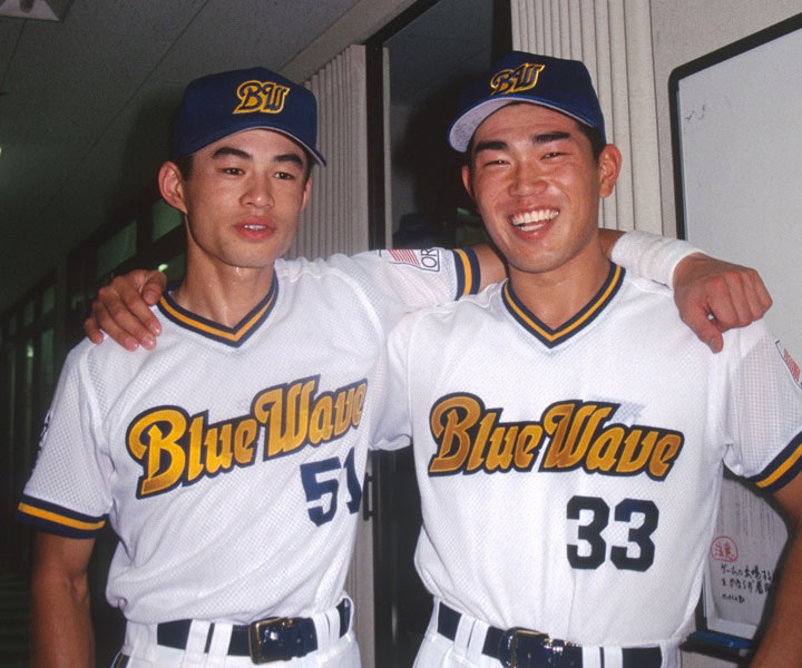 オリックスの若き守護神として大活躍も低迷、トレード先の中日で復活した剛腕・平井正史【逆転野球人生】