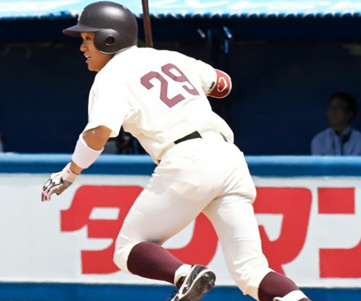 【大学野球】バントの精度の高さが光った早大　チームにリズムを呼び込んだ八番・石郷岡大成の働き