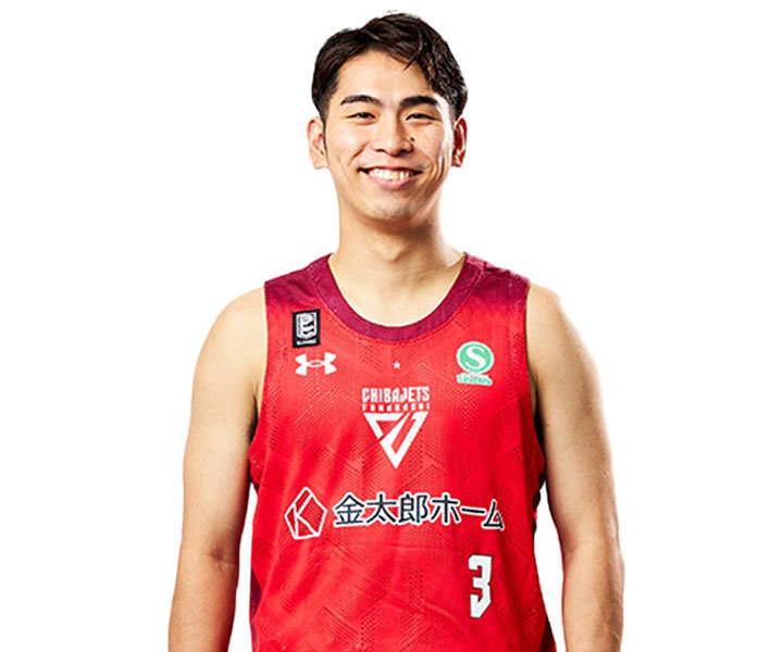【ロッテ】千葉ジェッツ・小川麻斗選手が6月30日のオリックス戦(ZOZOマリン)で始球式