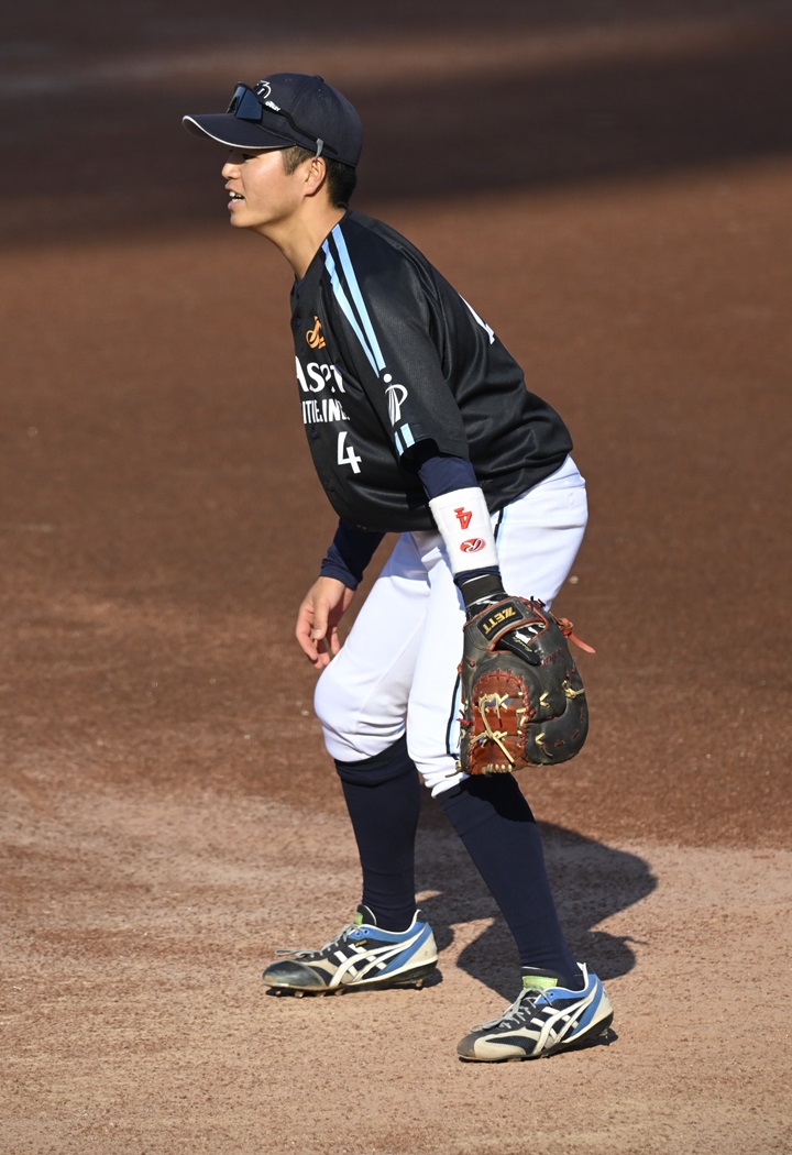 社会人野球 2024．11．04 . . . ⚾️#第49回社会人野球日本選手権