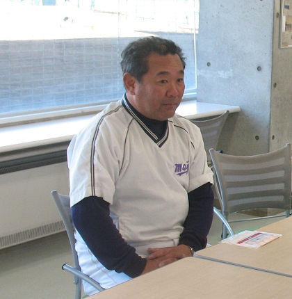 明大・善波監督が見た大先輩・星野仙一氏