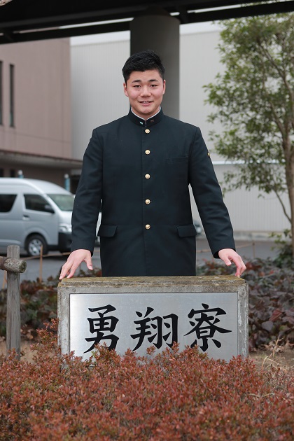 日本ハム・清宮幸太郎が寮に持ち込んだものとは？