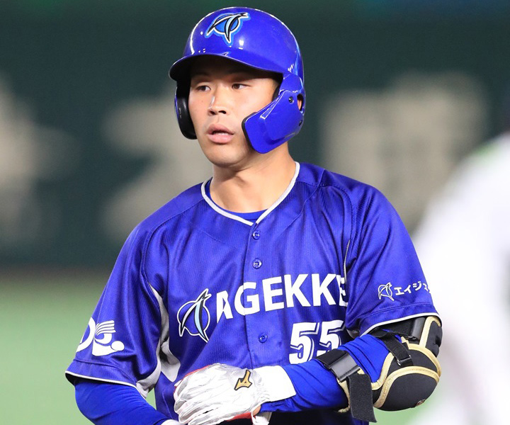 【都市対抗】エイジェックの“象徴”高岡佳将「さらに隙のない選手を目指したい」