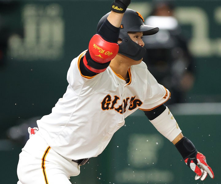 かつては坂本勇人2世…ファームで絶好調だった「巨人の若手成長株」は