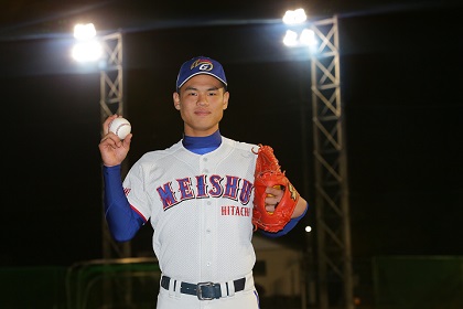 DeNA細川成也の弟・拓哉のポテンシャル